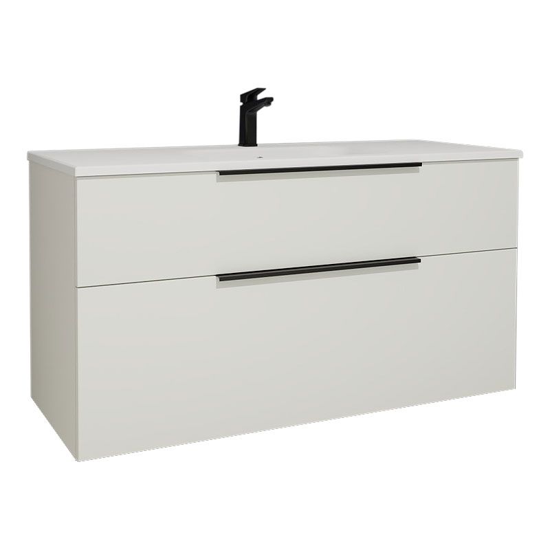 Pelipal Serie 6110 Waschtisch mit Unterschrank