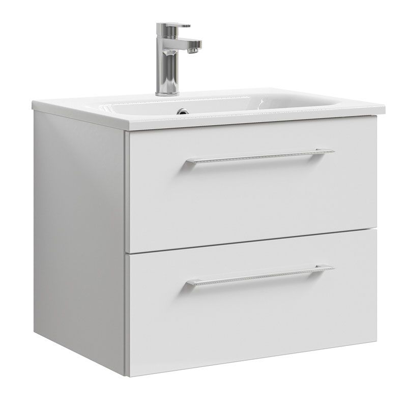 Pelipal Serie 6110 Waschtisch mit Unterschrank