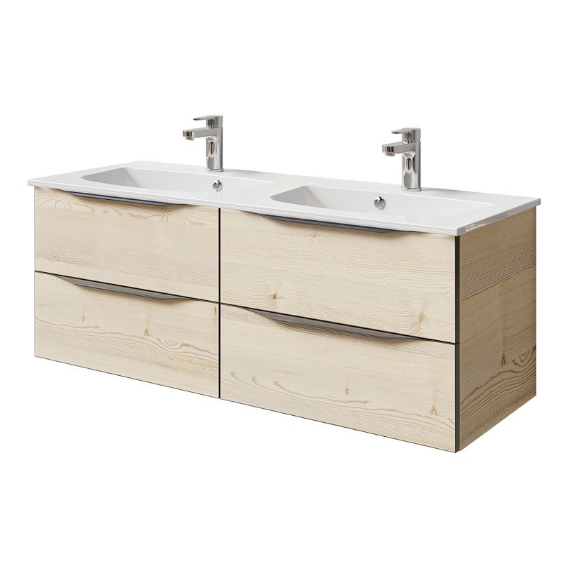 Pelipal Serie 6025 Waschtisch mit Unterschrank