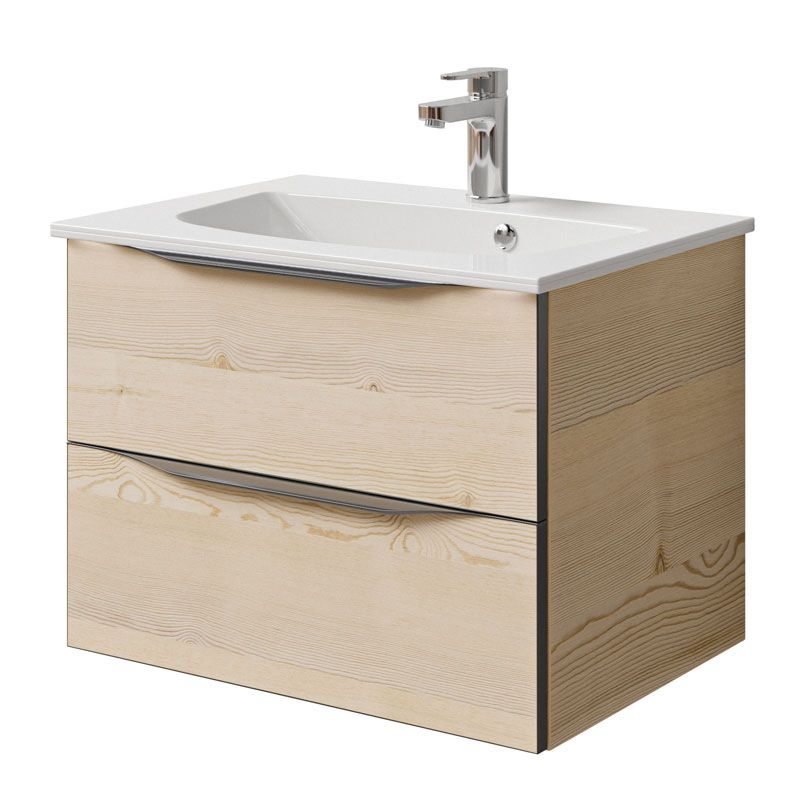 Pelipal Serie 6025 Waschtisch mit Unterschrank