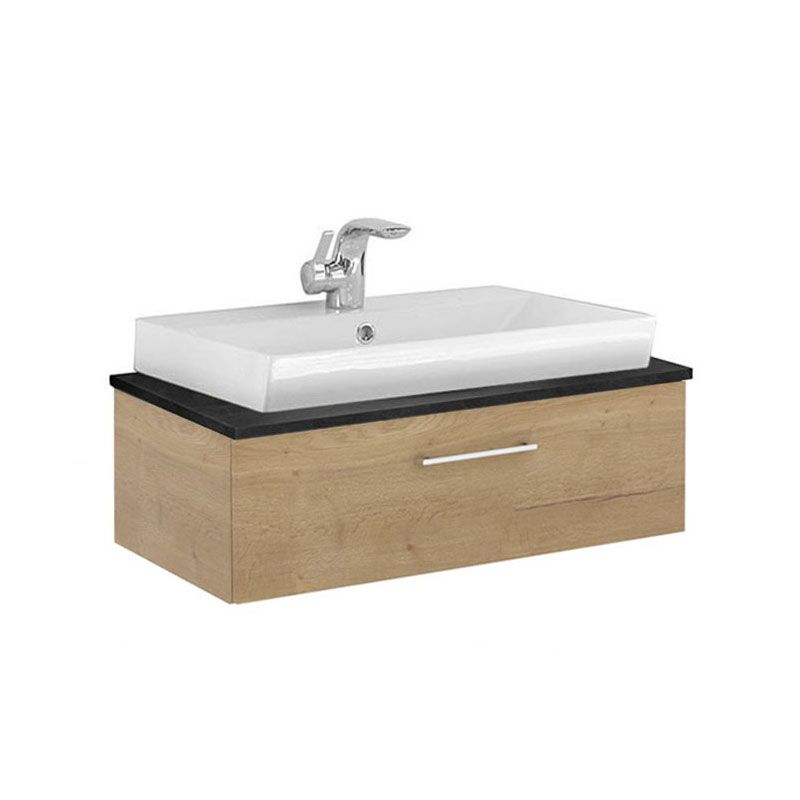 Pelipal PCON Waschtisch mit Unterschrank