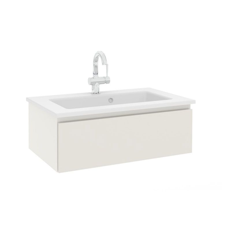 Pelipal PCON Waschtisch mit Unterschrank