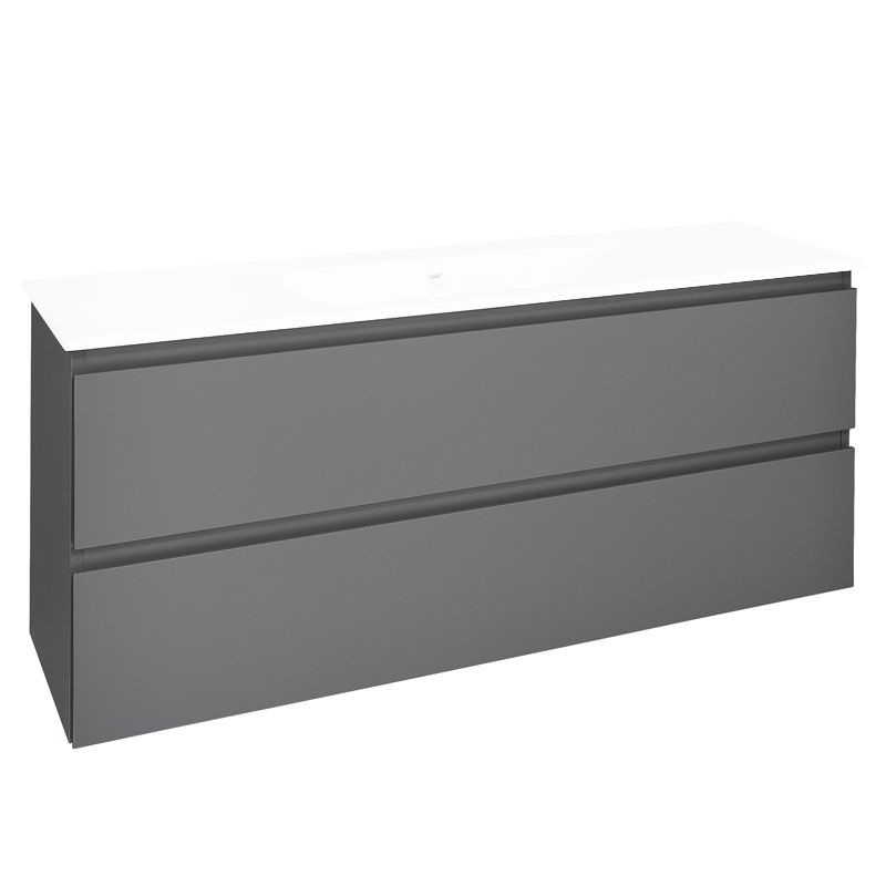 Pelipal PCON Waschtischunterschrank