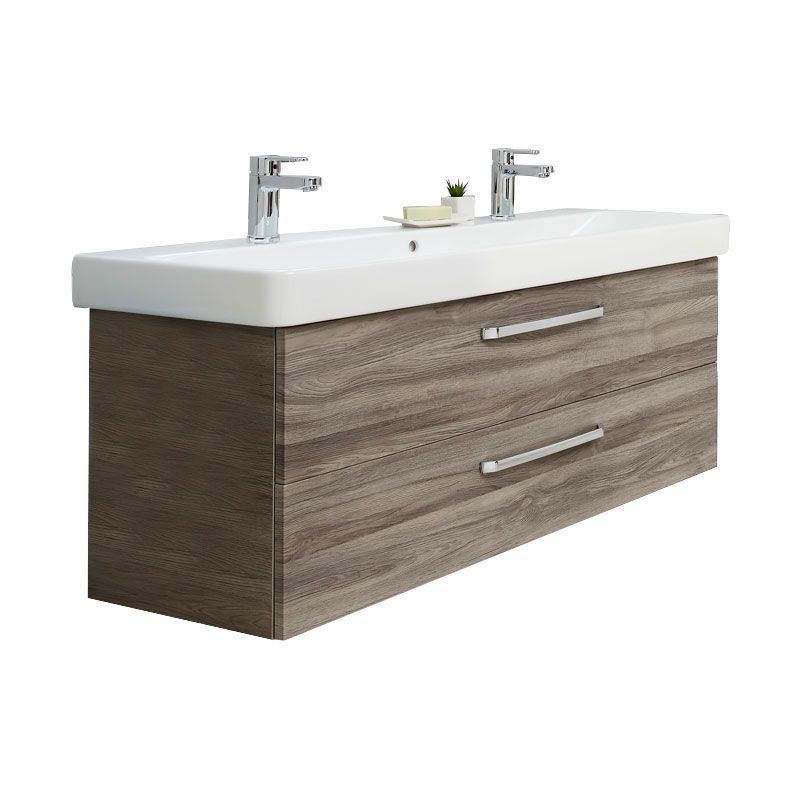 Pelipal PCON Waschtisch mit Unterschrank