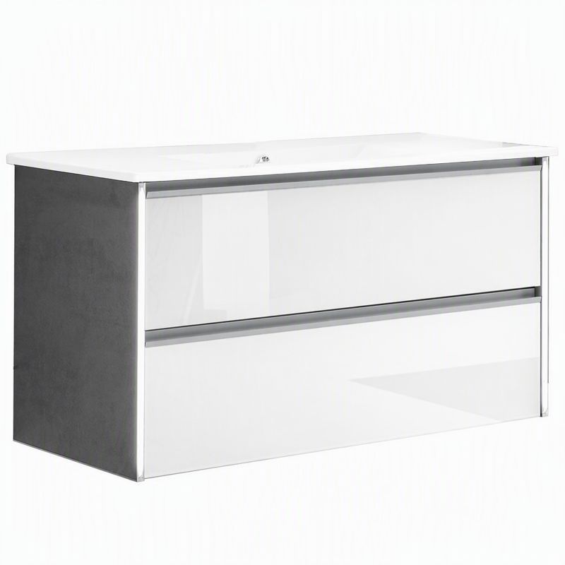 Pelipal Serie 6040 Waschtischunterschrank