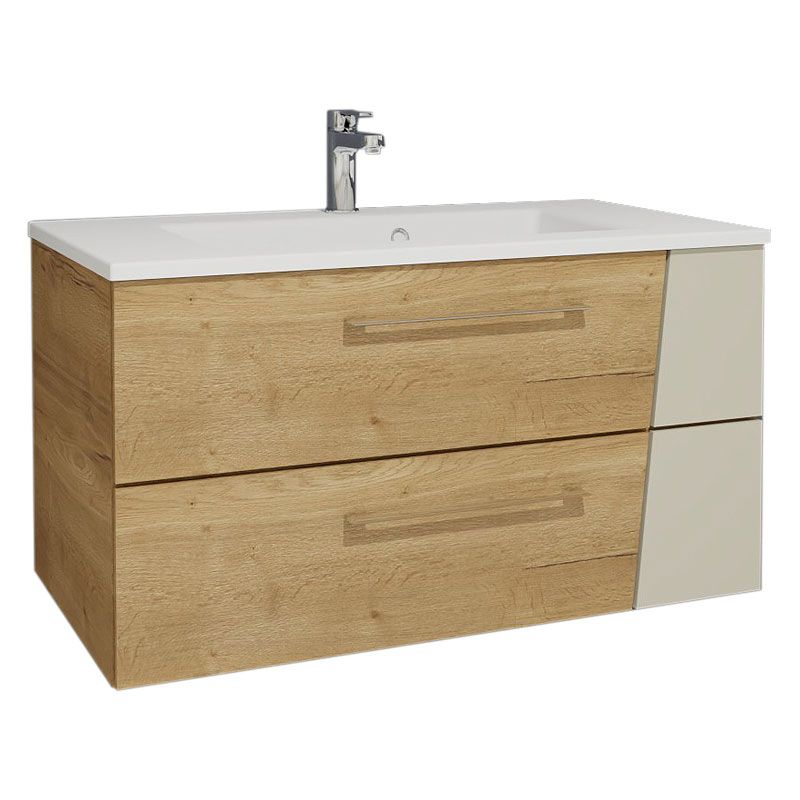 Pelipal Serie 7040 Waschtisch mit Unterschrank