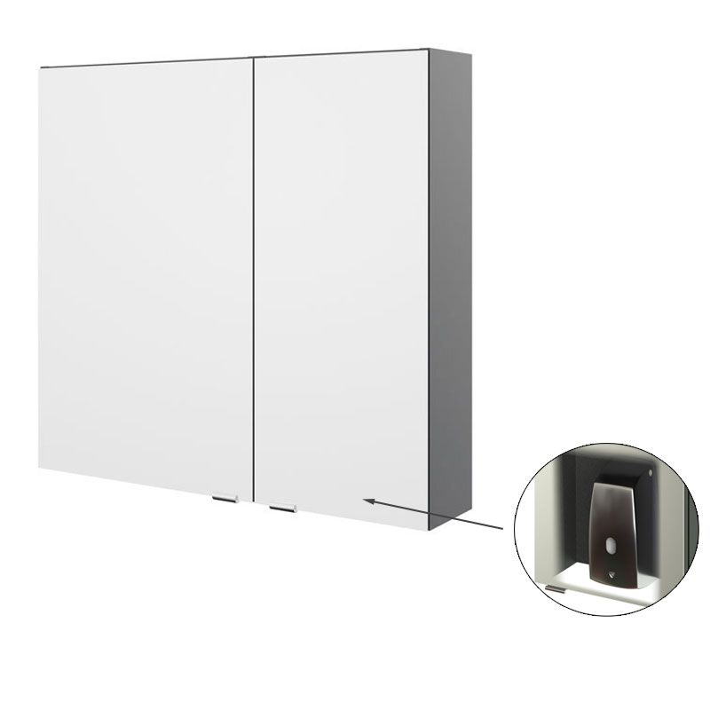 Pelipal Vario Select Spiegelschrank