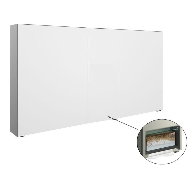 Pelipal Vario Select Spiegelschrank