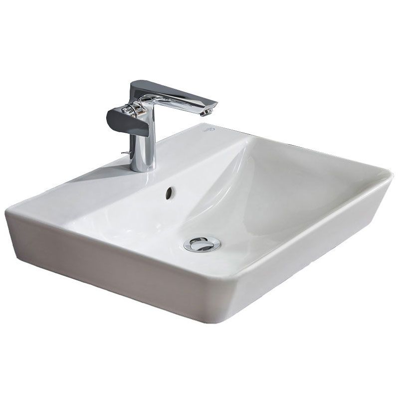 Pelipal Serie 7200 Aufsatzwaschtisch