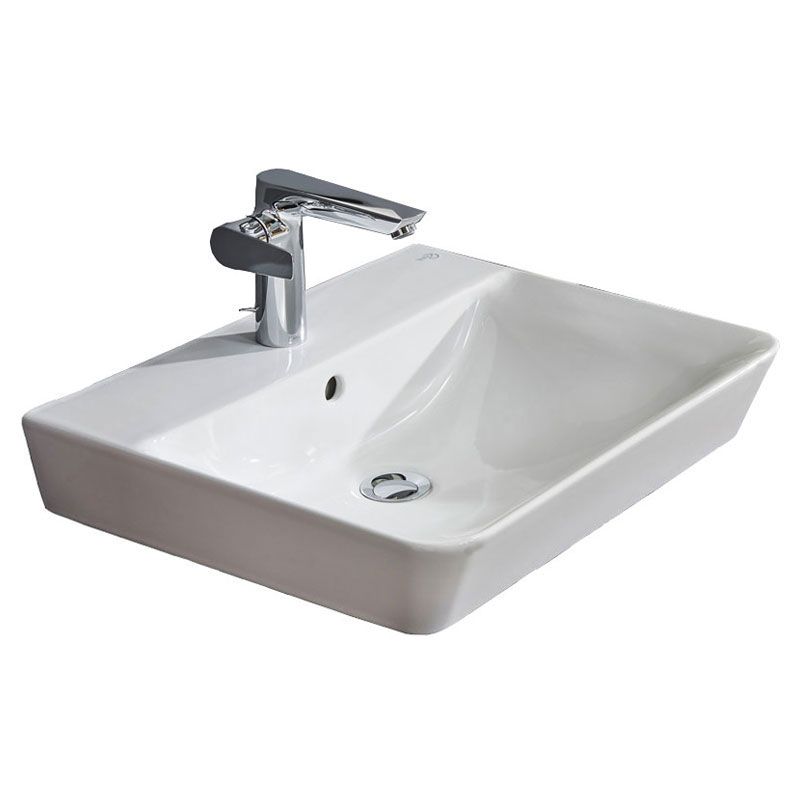 Pelipal Serie 7200 Aufsatzwaschtisch