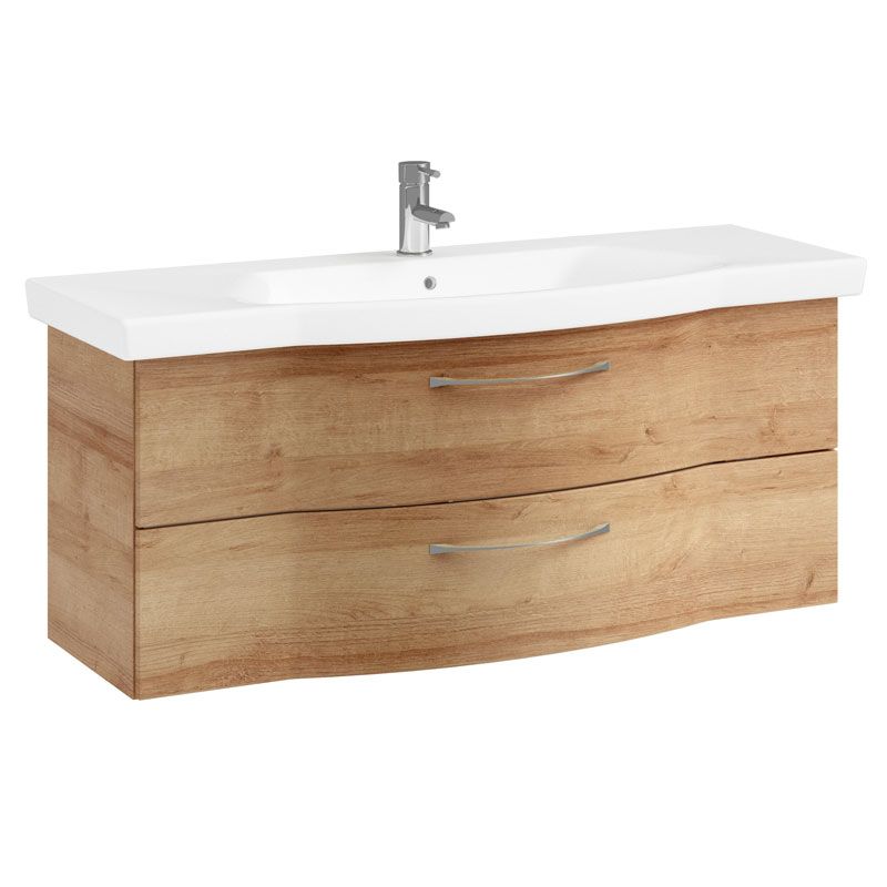 Pelipal Serie 6005 Sprint Waschtisch mit Unterschrank