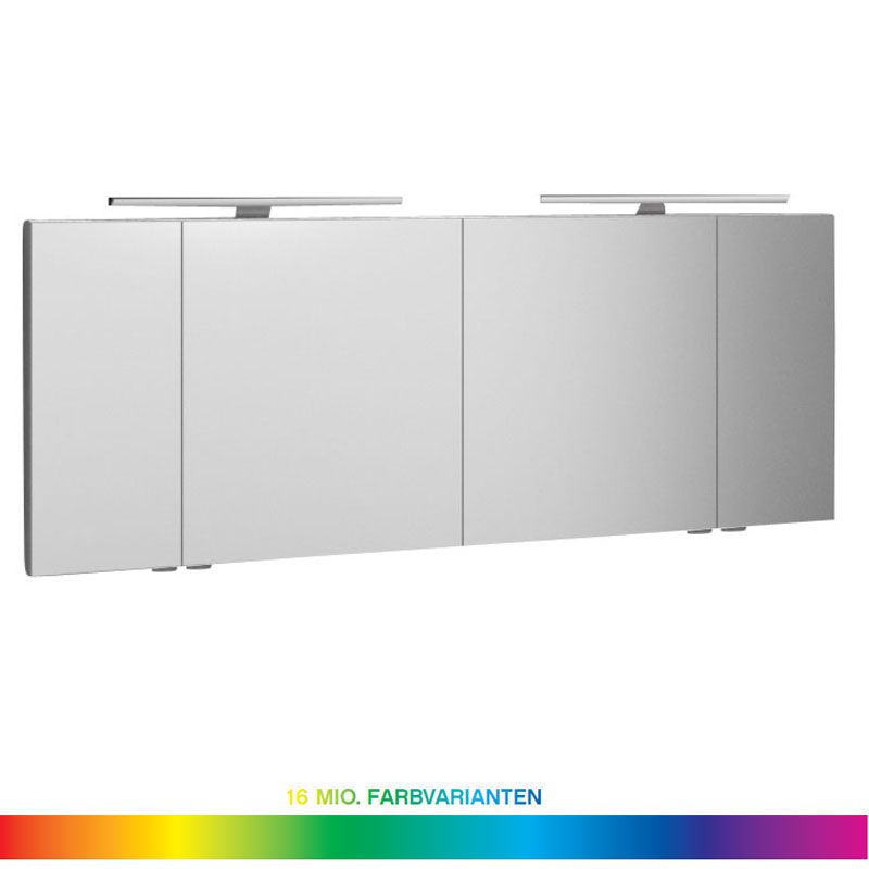 Pelipal Spiegelschränke Spiegelschrank