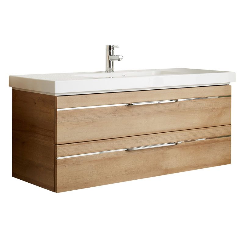 Pelipal Balto Sprint Waschtisch mit Unterschrank