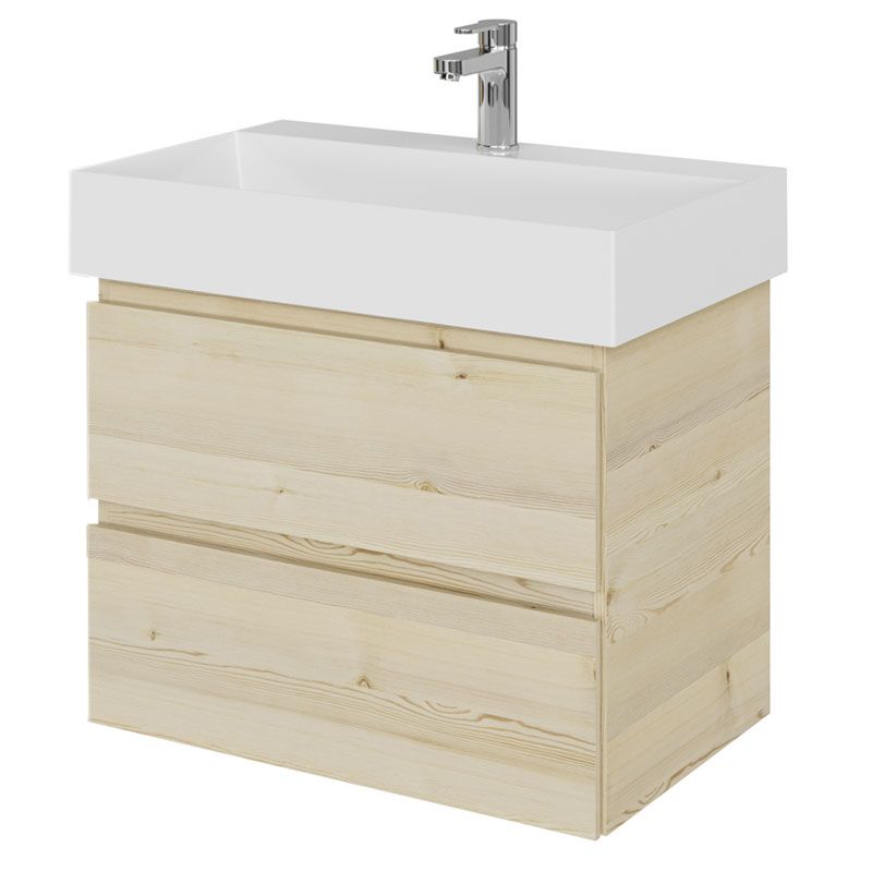 Pelipal Amara Waschtisch mit Unterschrank