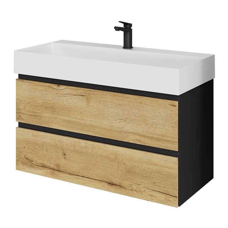 Pelipal Amara Waschtisch mit Unterschrank