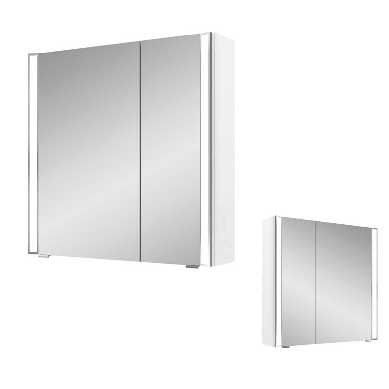 Pelipal Spiegelschränke Spiegelschrank