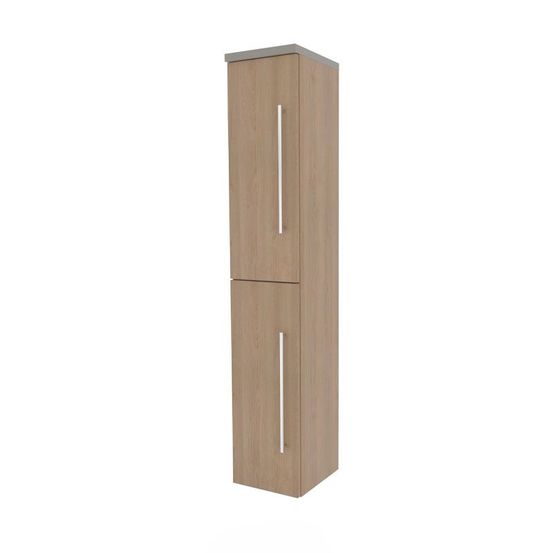 Puris Swing Hochschrank