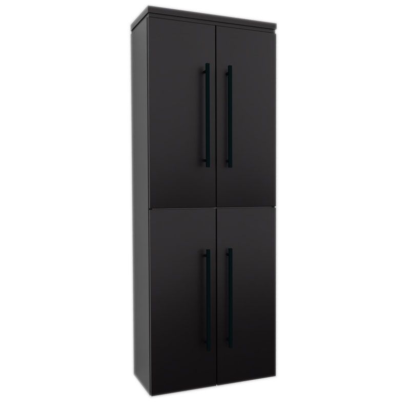 Puris Cool Line Hochschrank