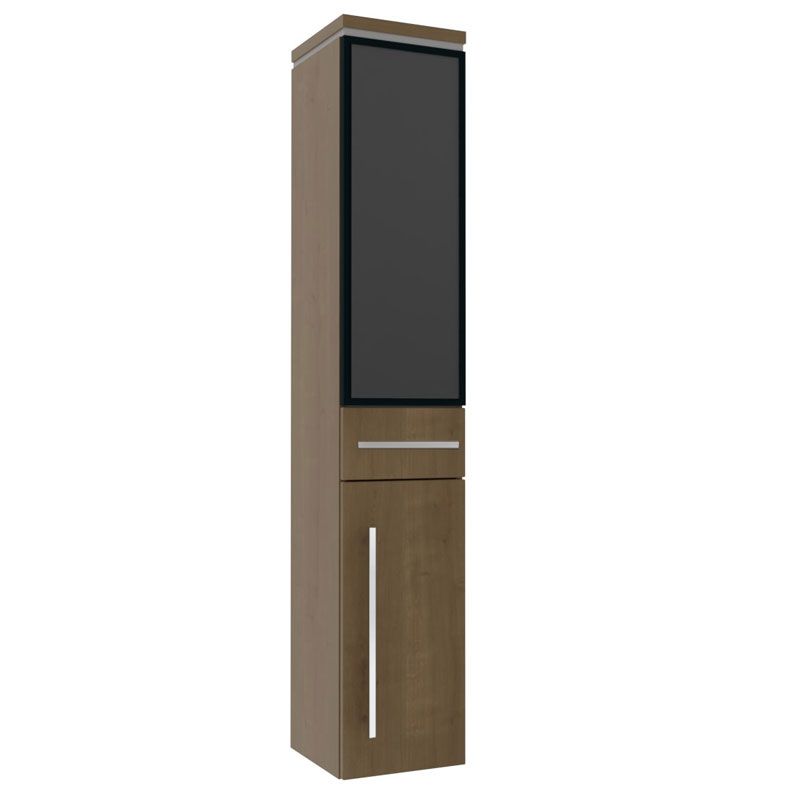 Puris Cool Line Hochschrank