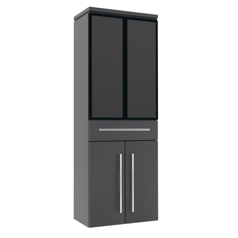 Puris Cool Line Hochschrank