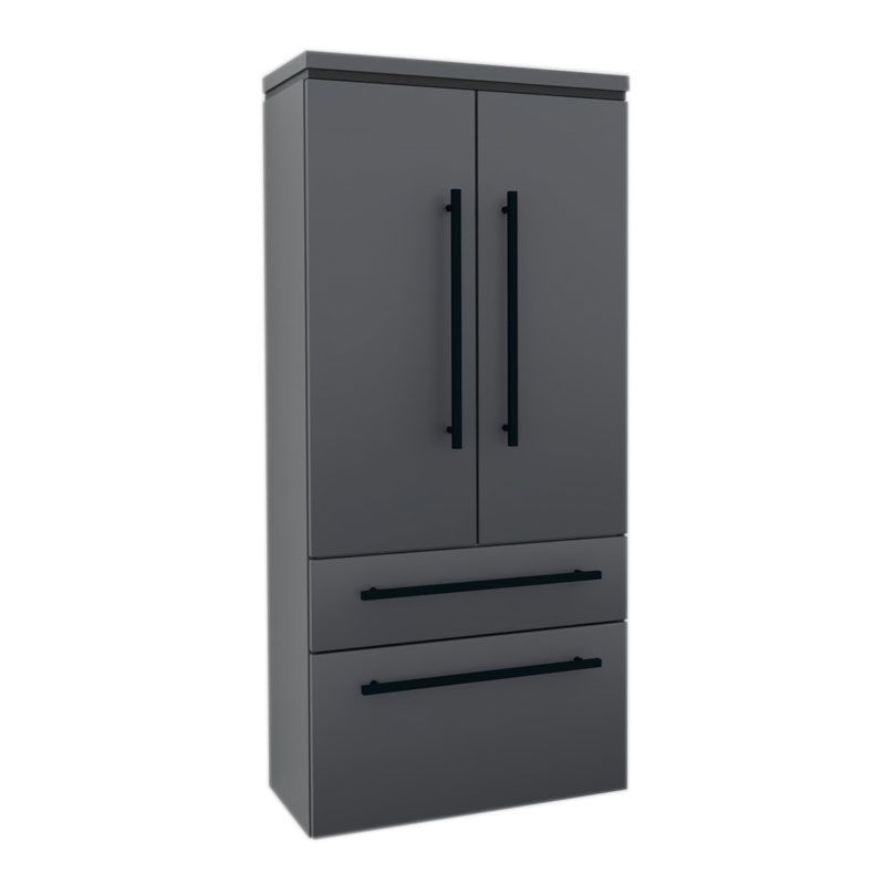 Puris Cool Line Mittelschrank