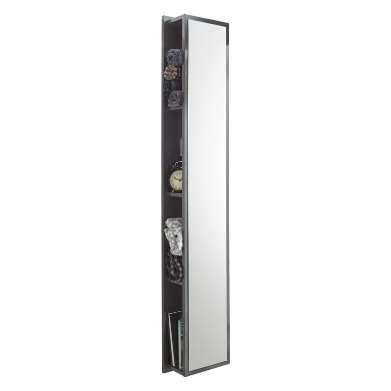 Puris Cool Line Hochschrank