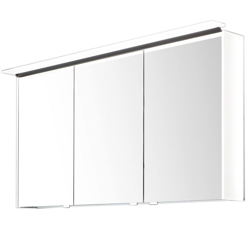 Puris Cool Line Spiegelschrank