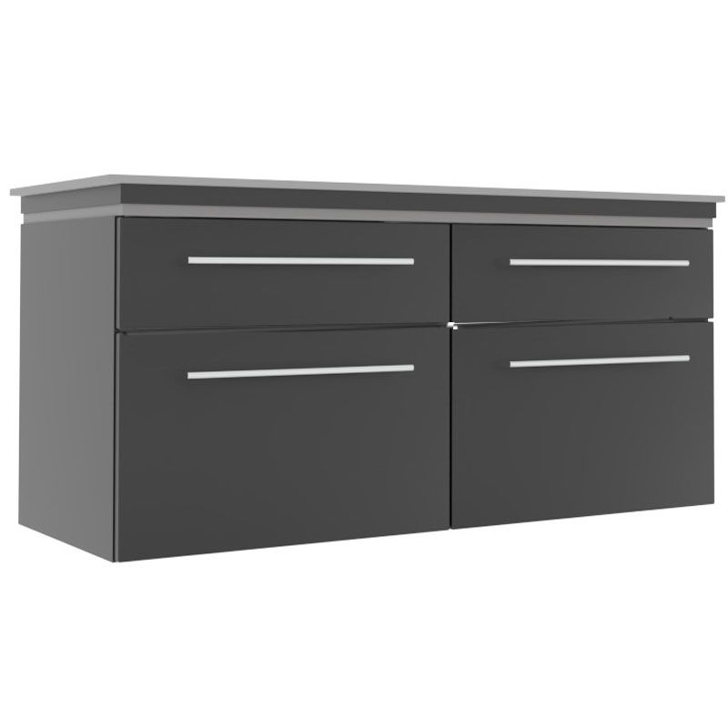 Puris Cool Line Waschtischunterschrank