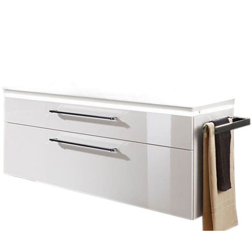 Puris Cool Line Waschtischunterschrank