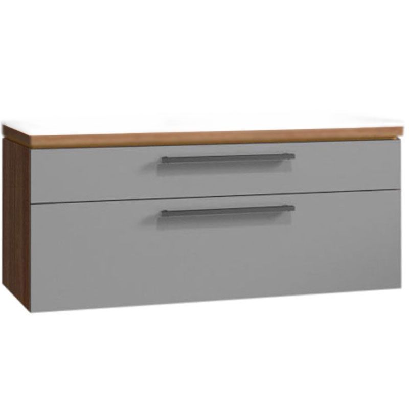 Puris Cool Line Waschtischunterschrank