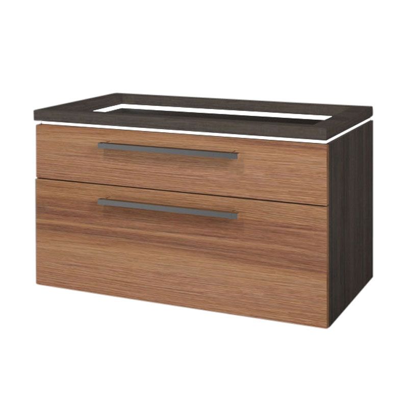 Puris Cool Line Waschtischunterschrank