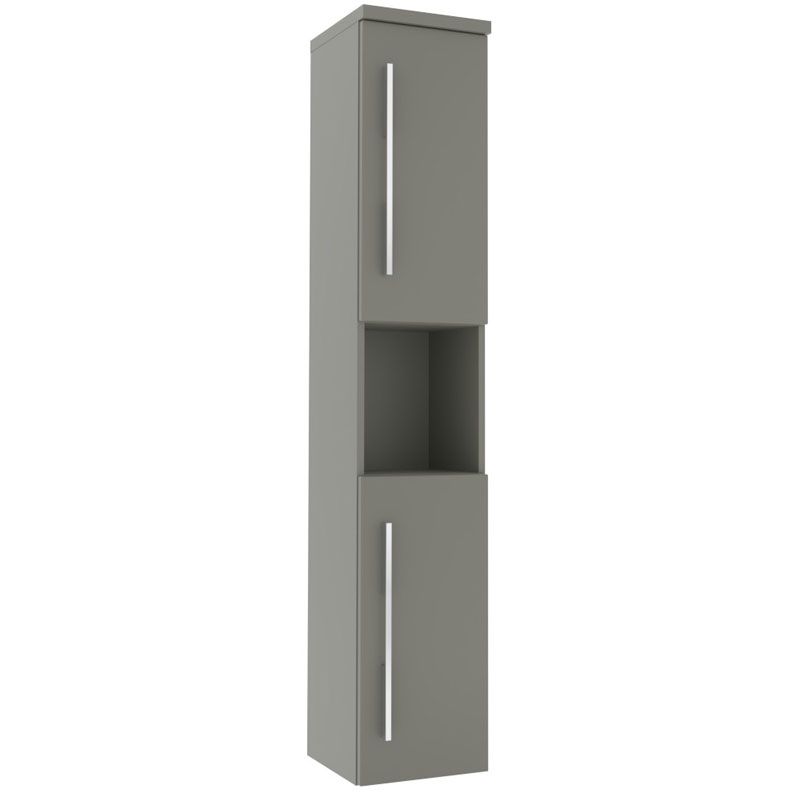 Puris Kera Plan Hochschrank