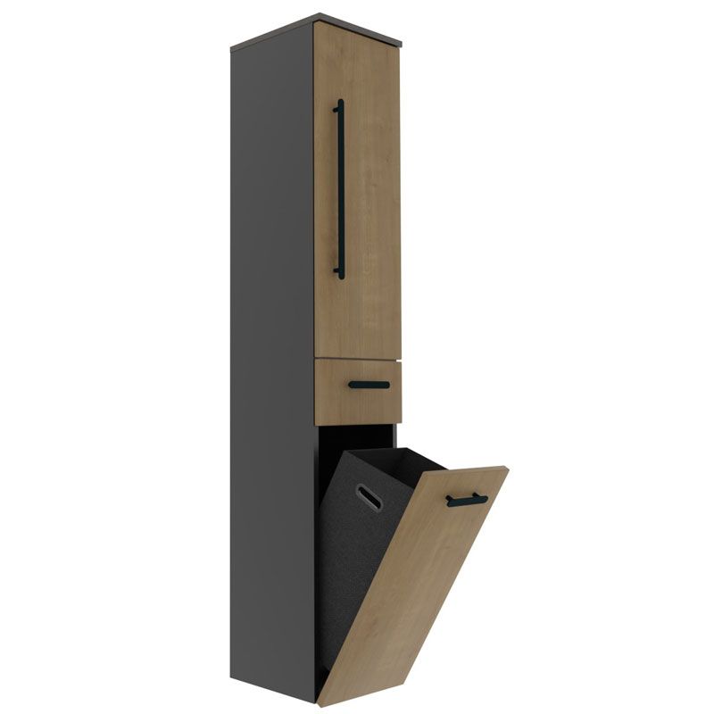 Puris Kera Plan Hochschrank