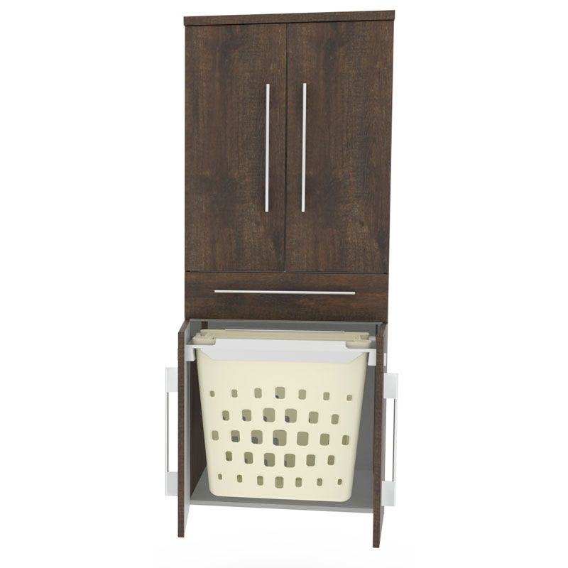 Puris Kera Plan Hochschrank