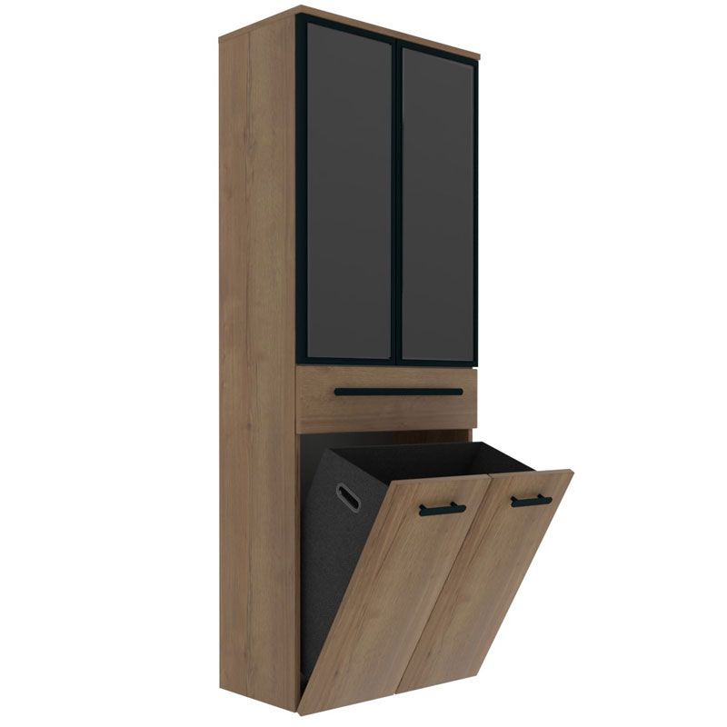 Puris Kera Plan Hochschrank