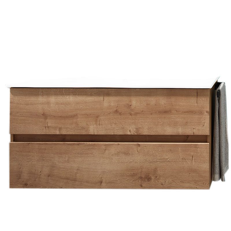 Puris Kera Plan Waschtischunterschrank