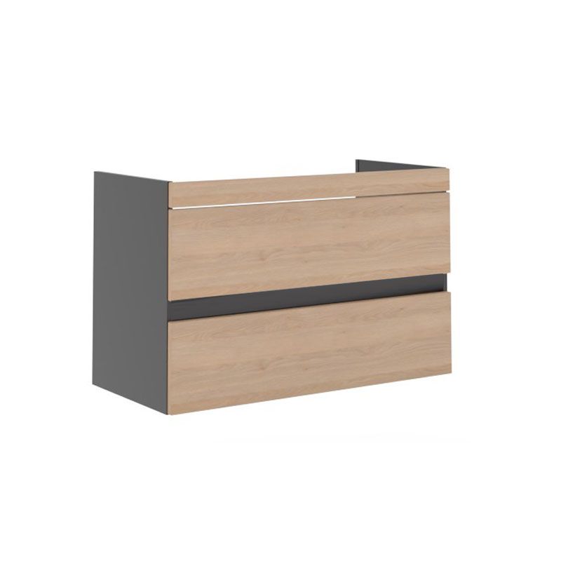 Puris Kera Plan Waschtischunterschrank