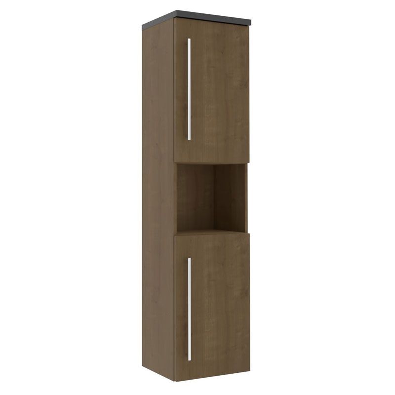 Puris Swing Hochschrank