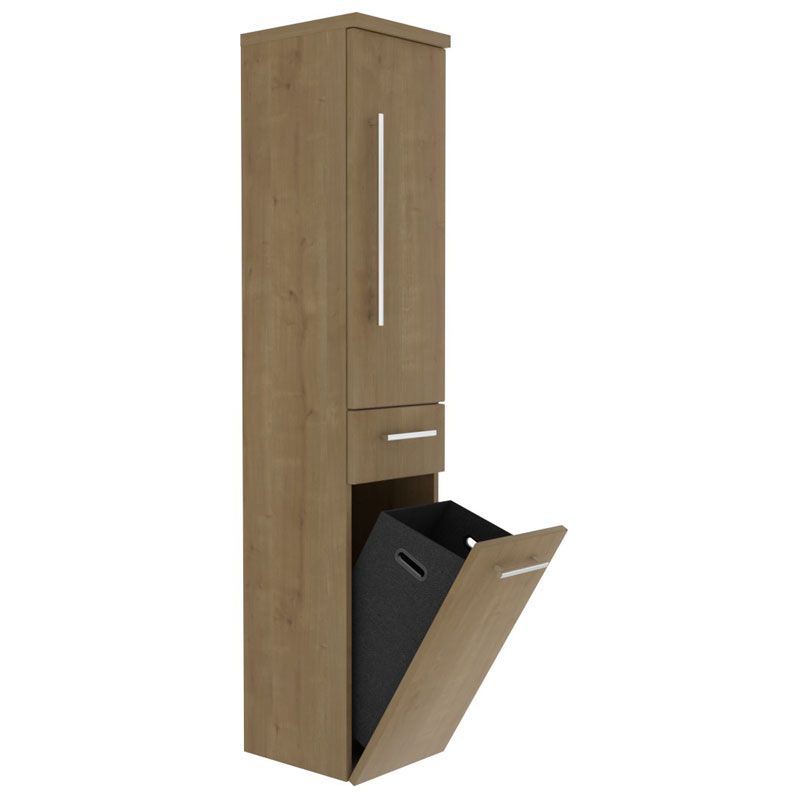 Puris Swing Hochschrank