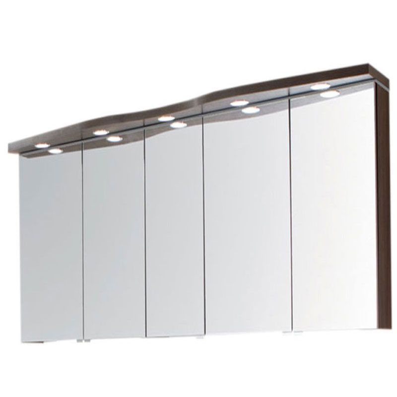Puris Swing Spiegelschrank
