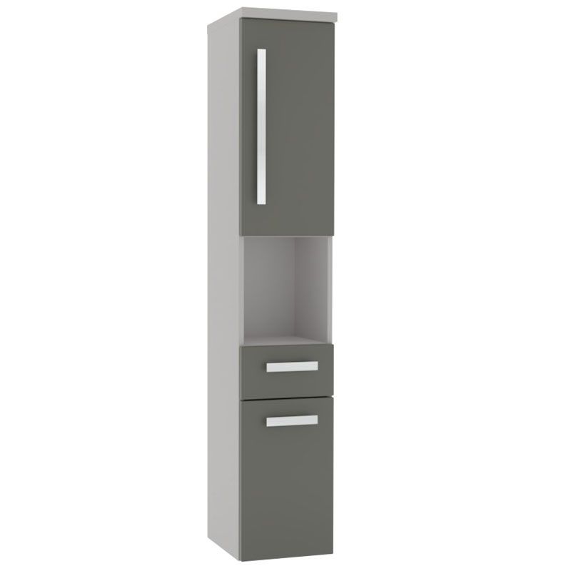 Puris Star Line Hochschrank