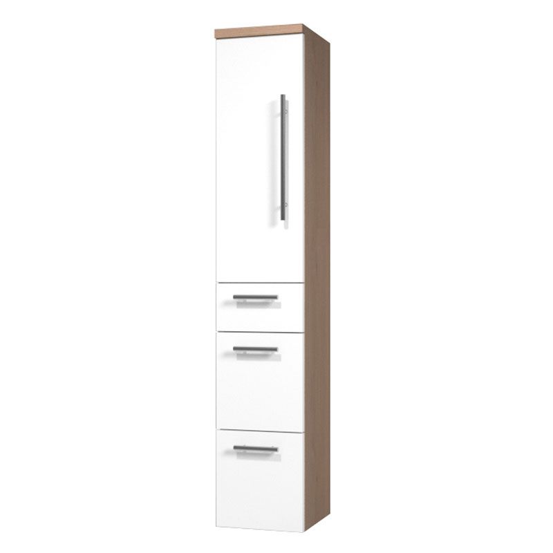 Puris Star Line Hochschrank