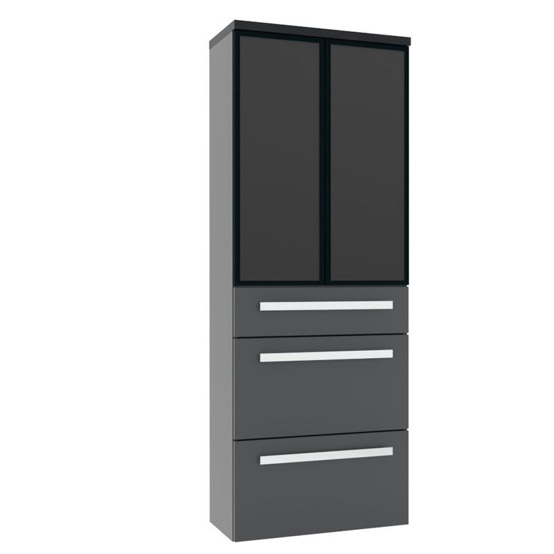 Puris Star Line Hochschrank
