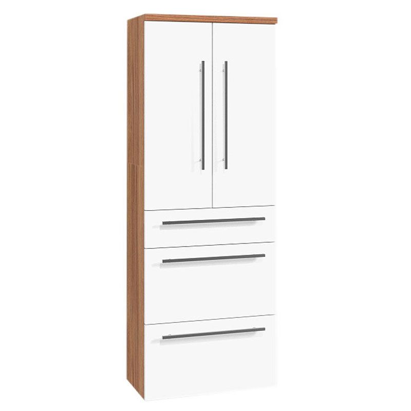 Puris Star Line Hochschrank