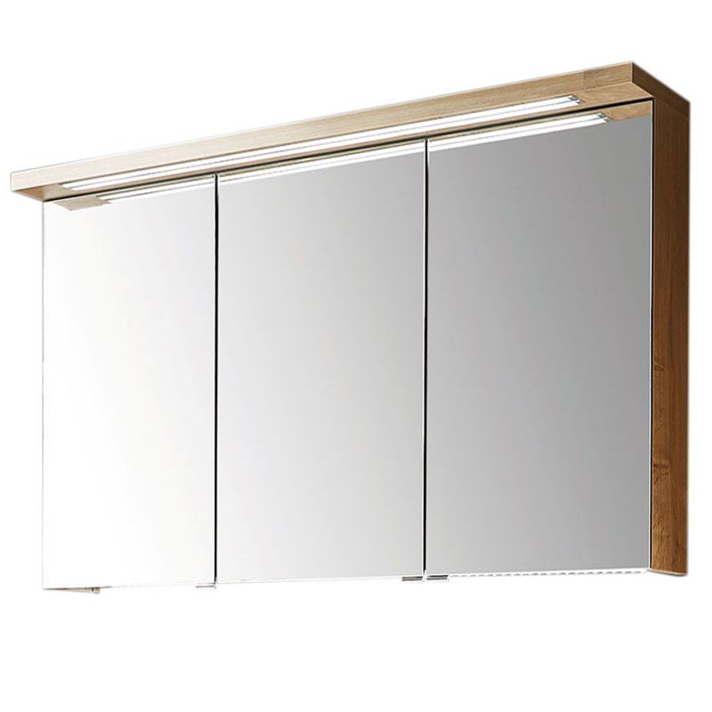Puris Star Line Spiegelschrank