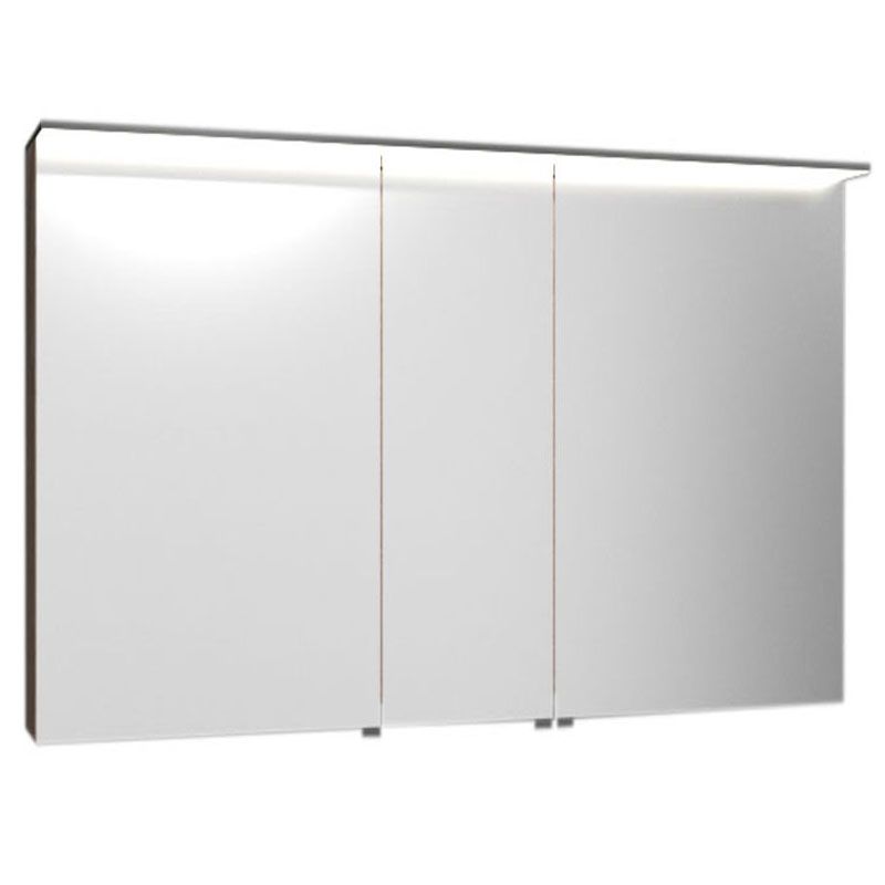 Puris Star Line Spiegelschrank