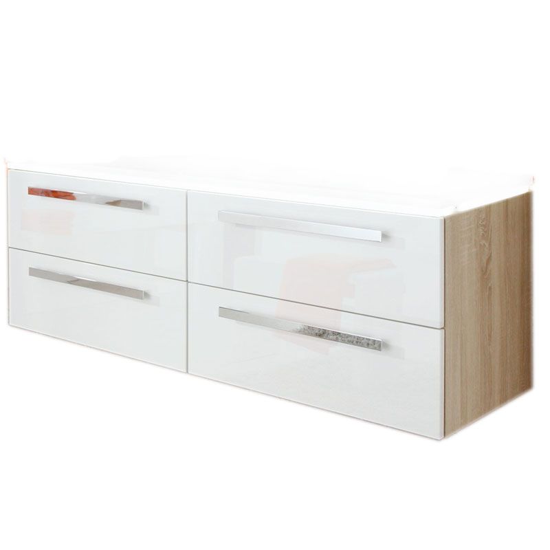 Puris Star Line Waschtischunterschrank