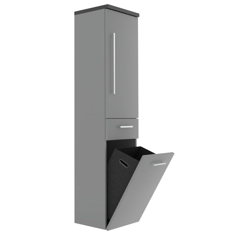 Puris Crescendo Hochschrank