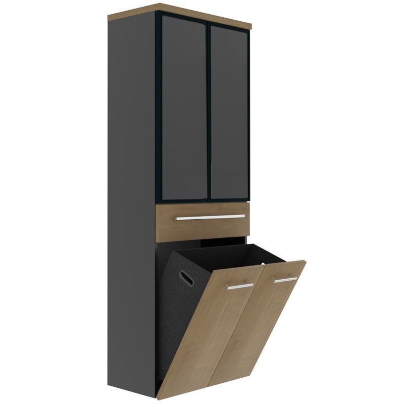 Puris Crescendo Hochschrank
