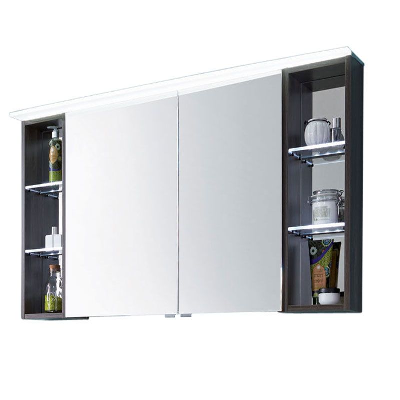 Puris Crescendo Spiegelschrank
